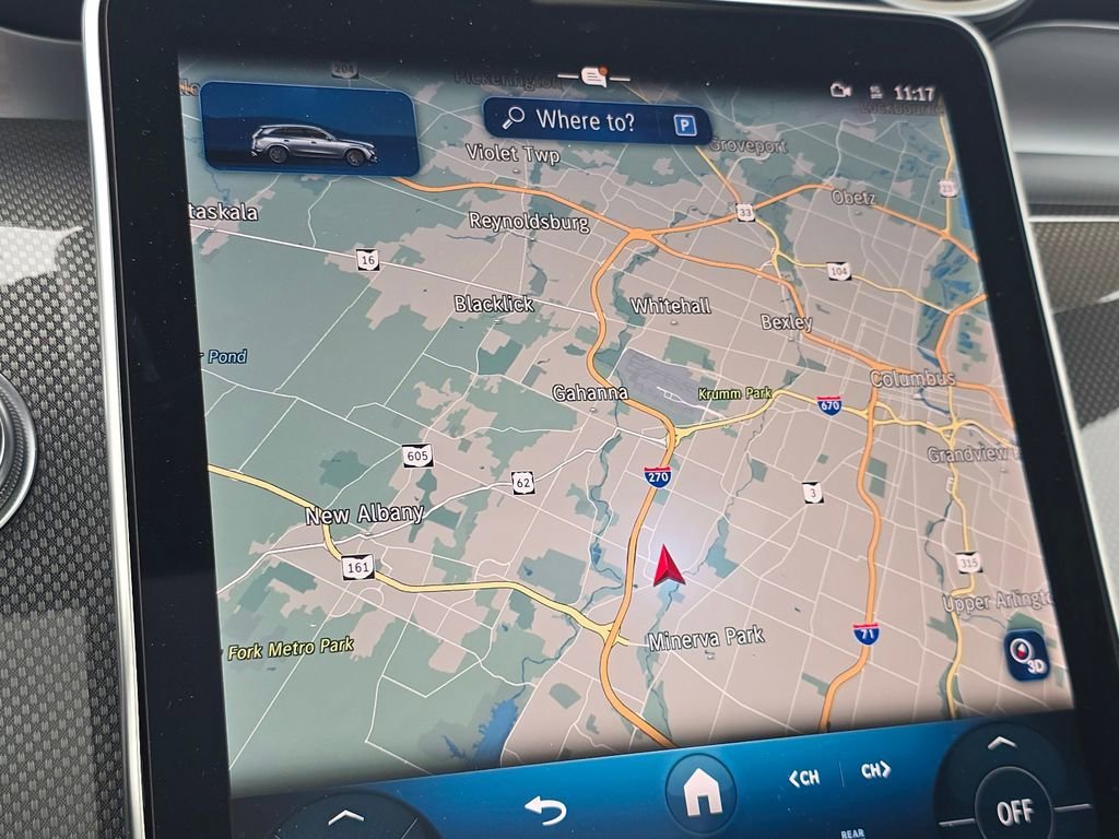 2025 Mercedes-Benz GLC AMG GLC63 S - Photo 41