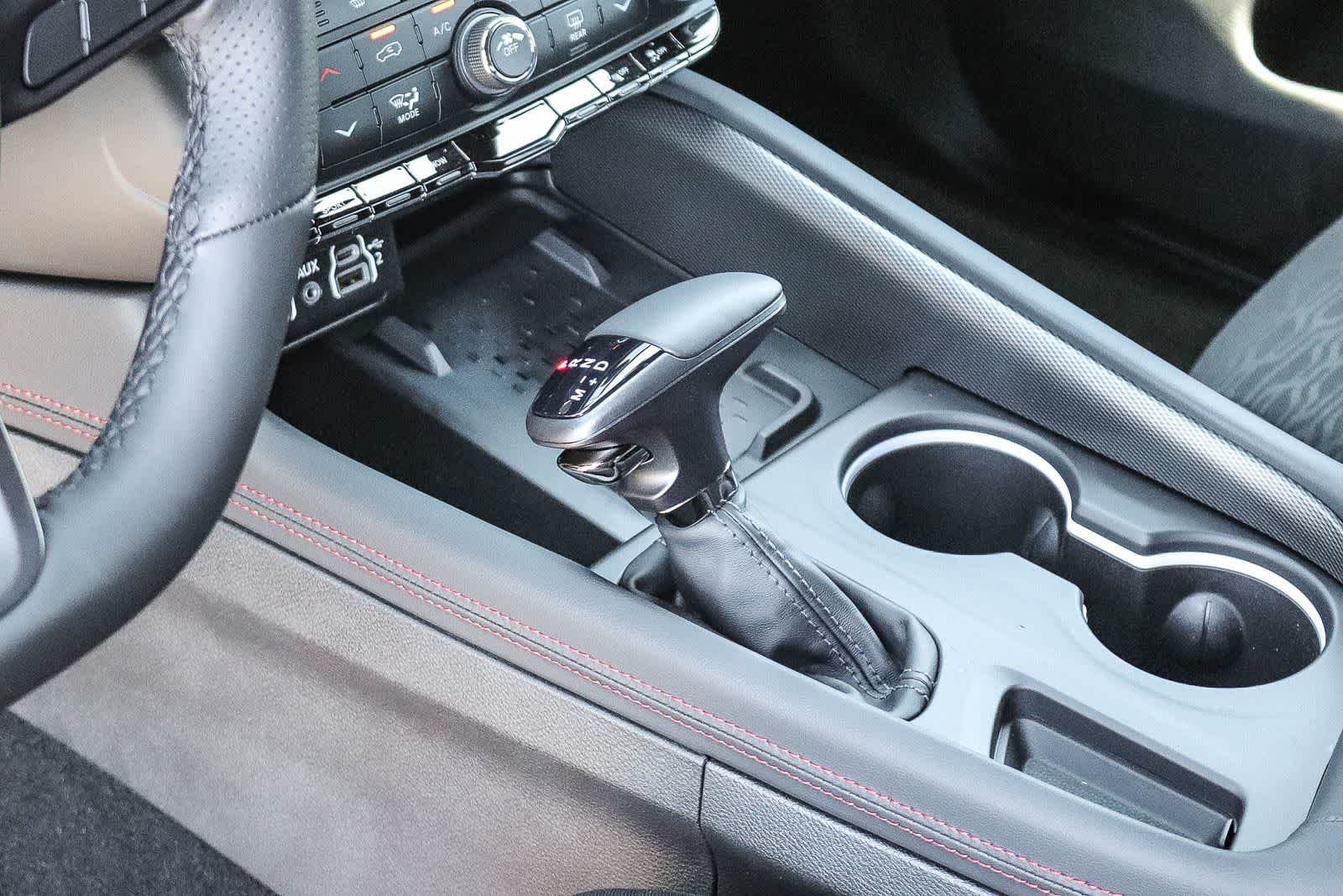 New 2026 Night Moves Dodge GT HEMI V8 image 22