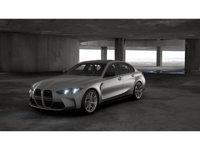 2027 BMW M3