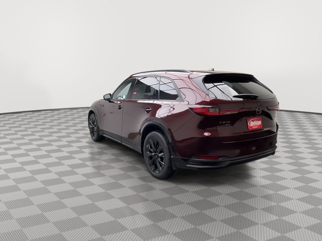 New 2026 Artisan Red Premium Mazda S Premium Sport image 40