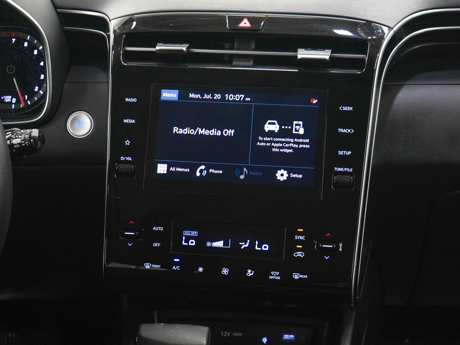 2024 Hyundai Tucson SEL - Photo 16