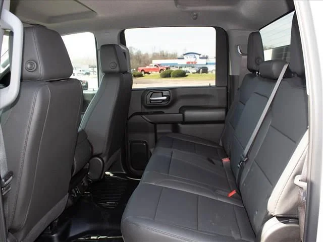 2026 Chevrolet Silverado 3500 HD Work Truck - Photo 17