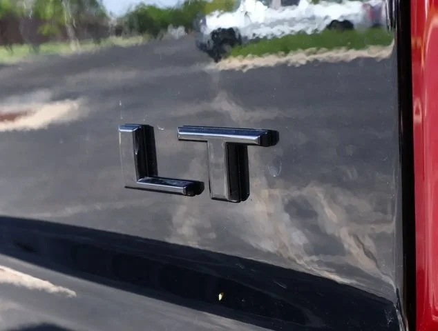 2026 Chevrolet Silverado 1500 LT Trail Boss - Photo 27