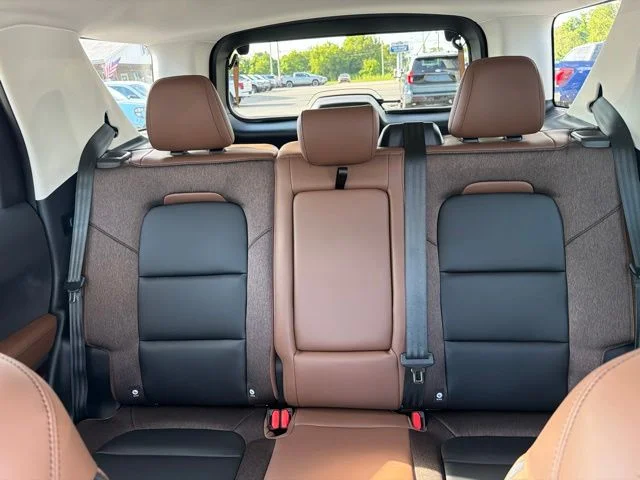 New 2026 Shadow Black Ford Outer Banks® image 23