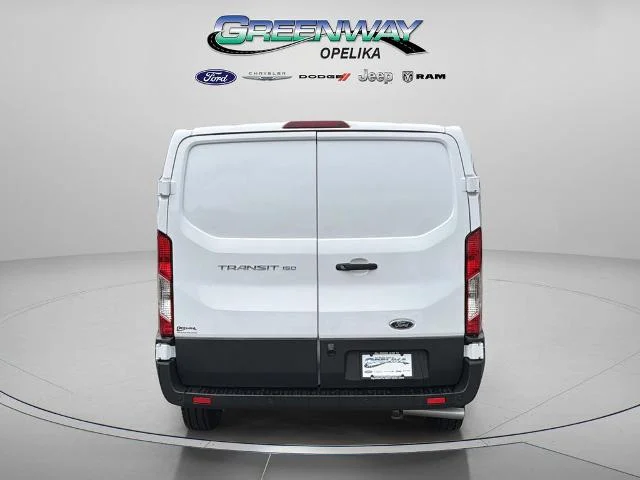 2025 Ford Transit Van Base - Photo 6
