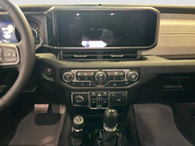 New 2026 Earl Jeep 4-DOOR SPORT S image 12