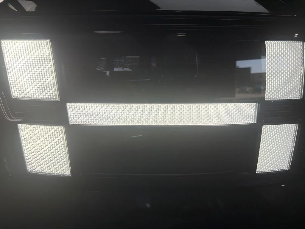 Used 2026 Rockwood Green Hyundai SEL image 10