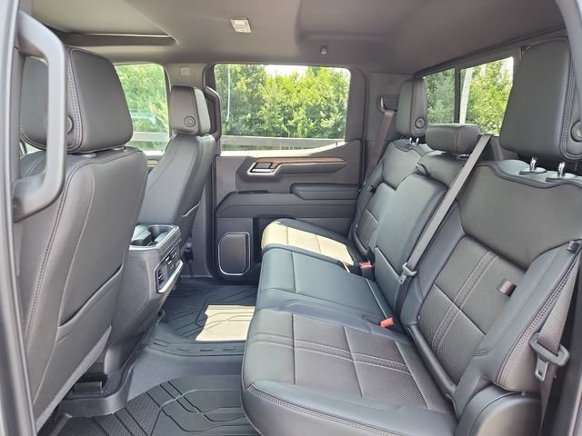 2026 Chevrolet Silverado 1500 High Country - Photo 16