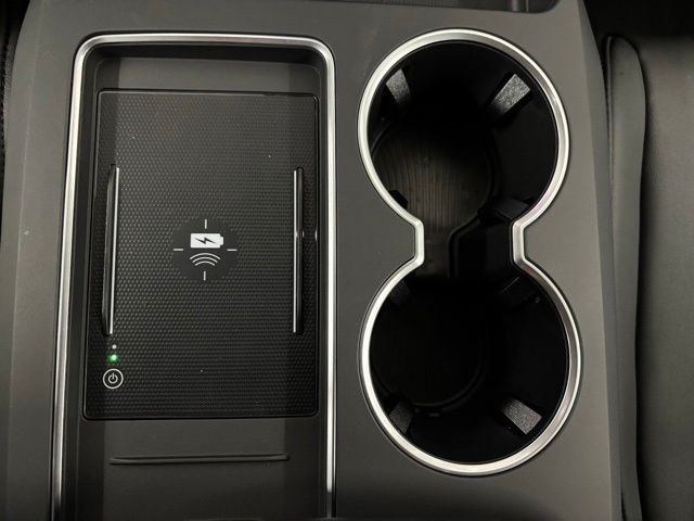 Used 2026 Black Acura Base image 24