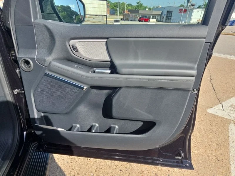New 2026 Agate Black Metallic Ford MAX Active image 14