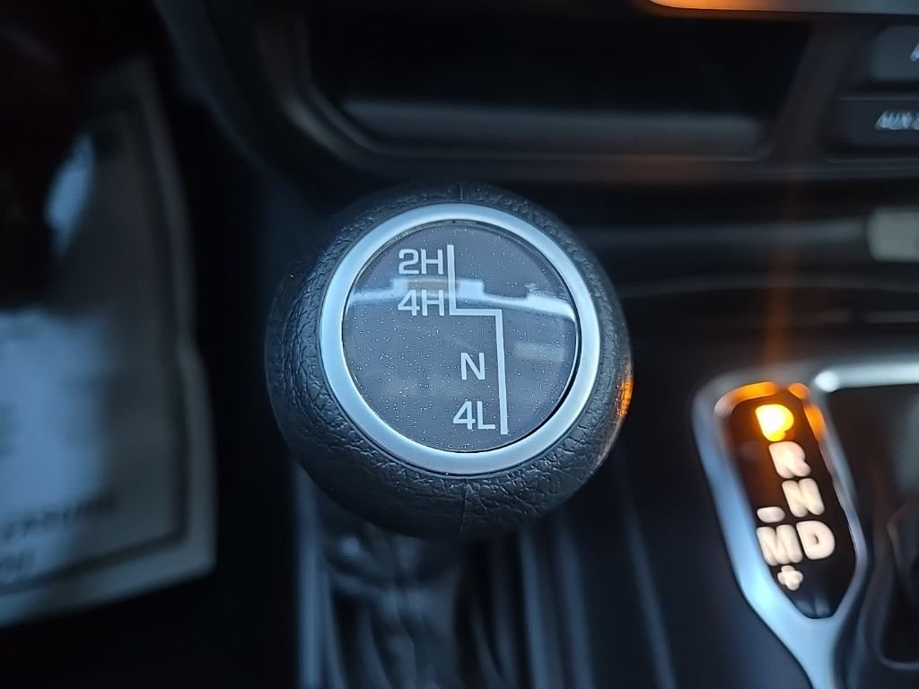 2026 Jeep Wrangler 2-Door Sport - Photo 60