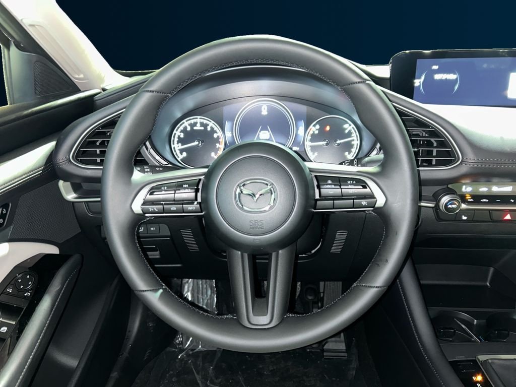 New 2026 Snowflake White Pearl Mazda 2.5 S Preferred image 13