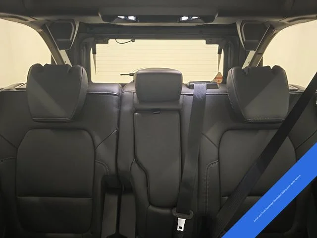 New 2026 Marsh Gray Ford Big Bend® image 25