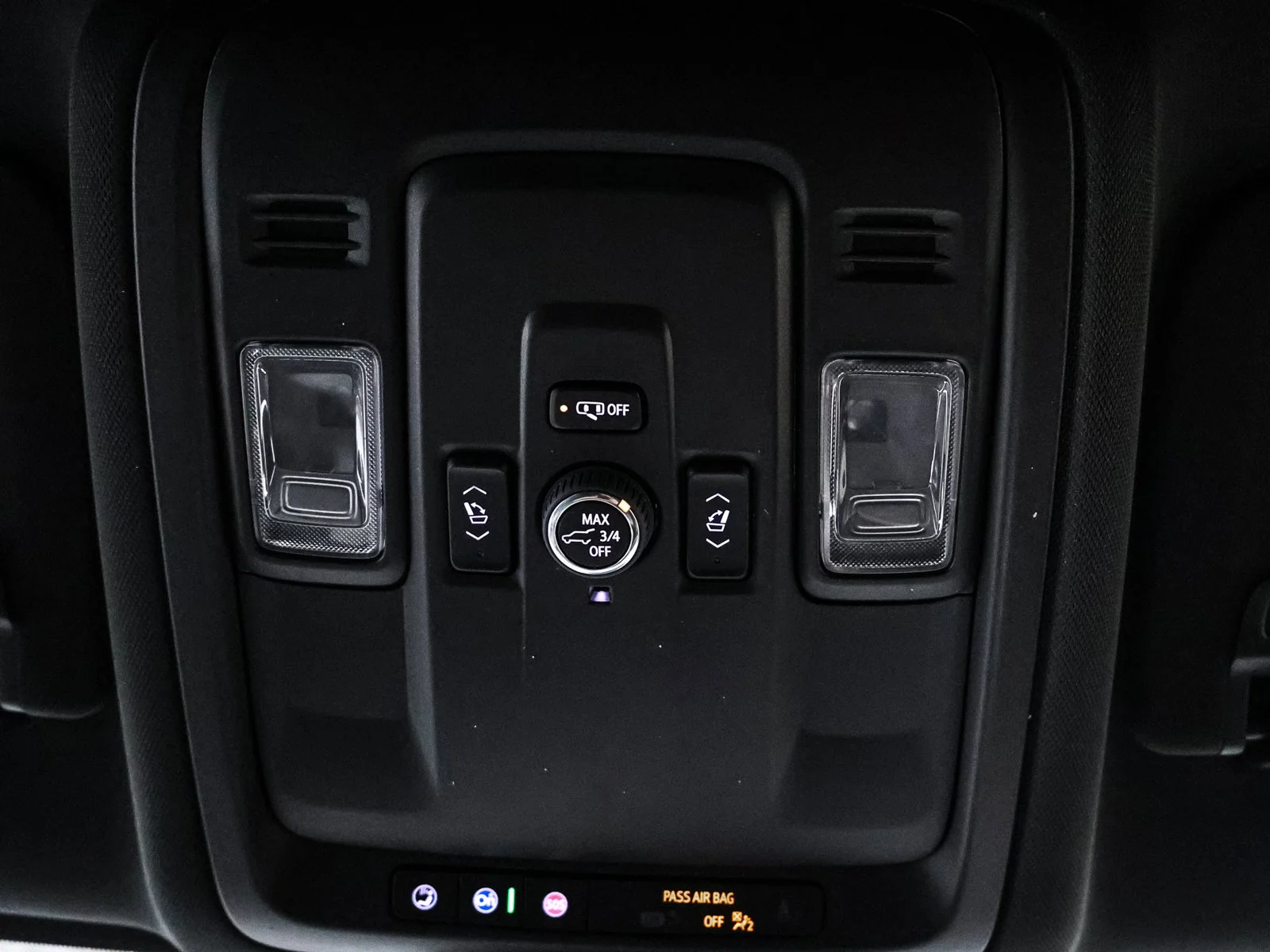 2025 GMC Yukon ELEVATION - Photo 33