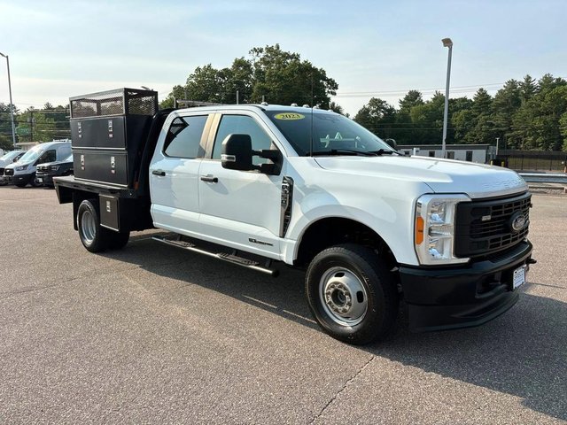 2023 Ford F-350SD XL