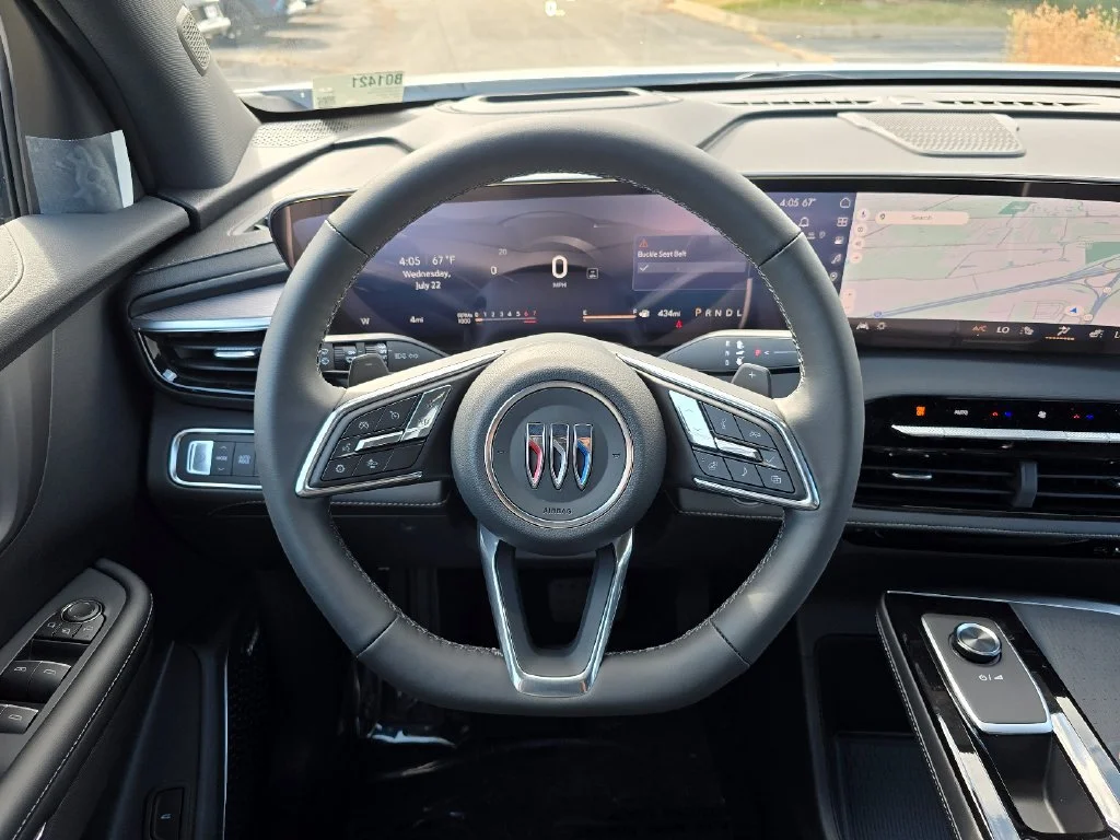 2026 Buick Enclave Sport Touring - Photo 13
