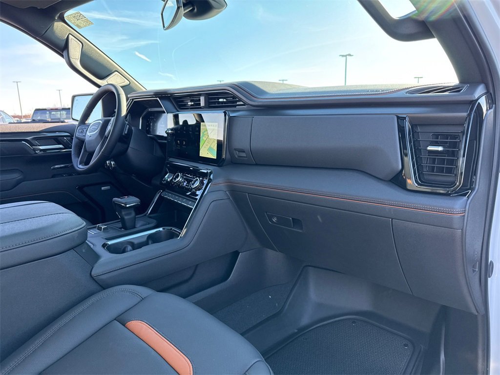 2026 GMC SIERRA - Image 40