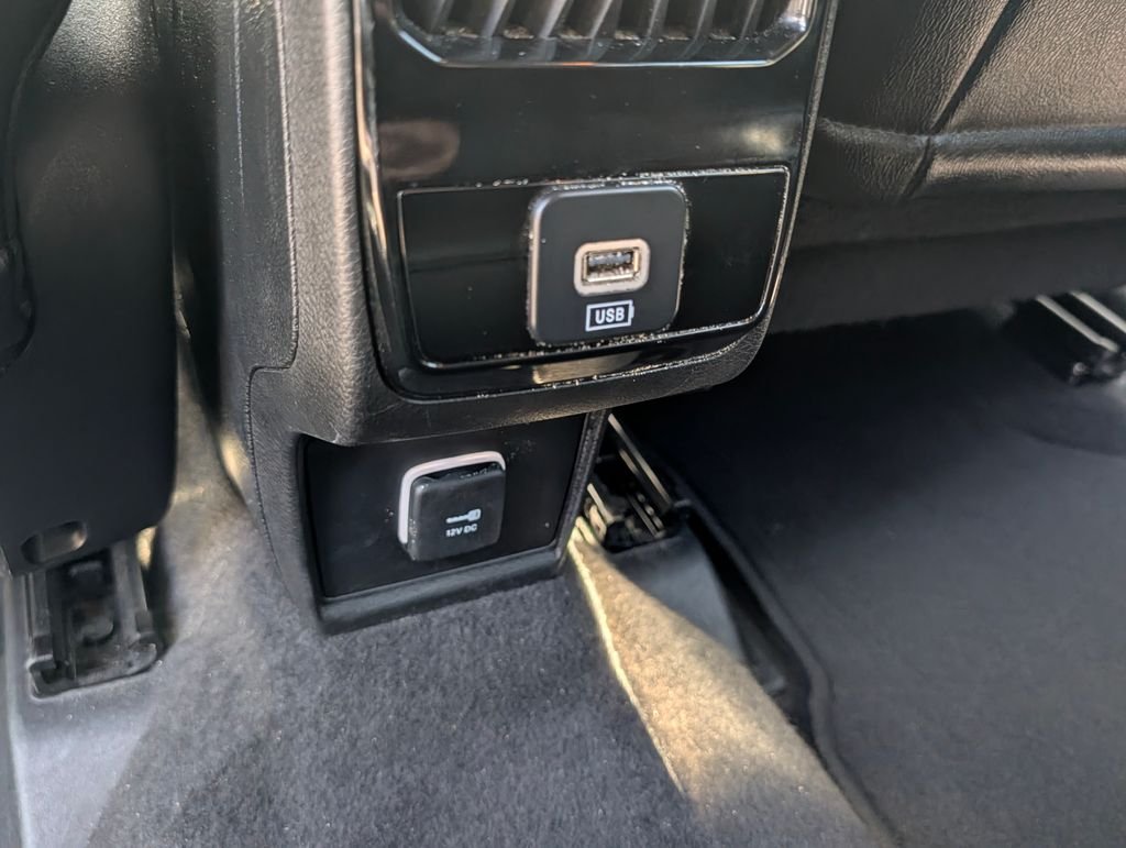 2024 Jeep Compass Latitude - Photo 14