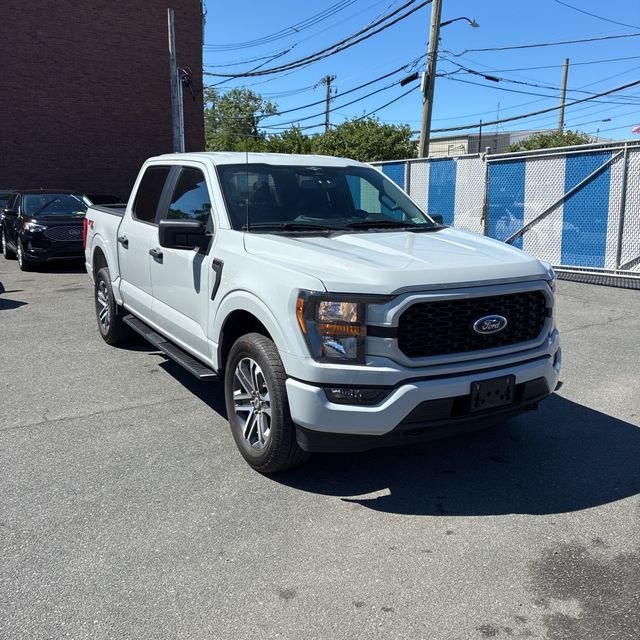 Used 2023 White Ford XL image 3