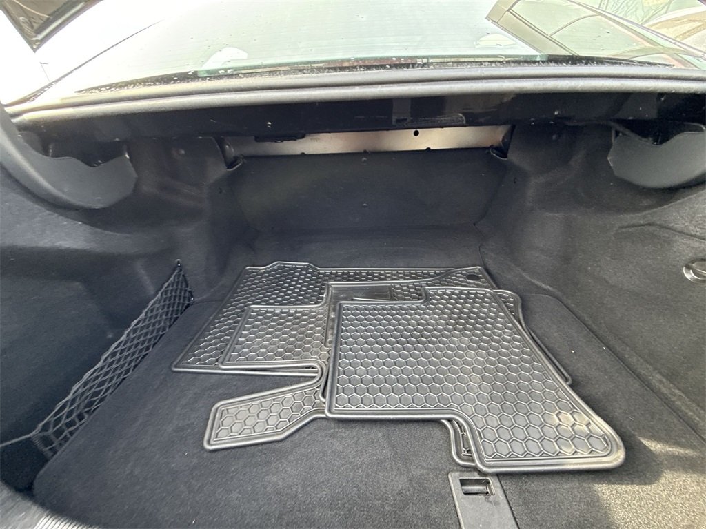 2009 MERCEDES-BENZ C-CLASS - Image 23