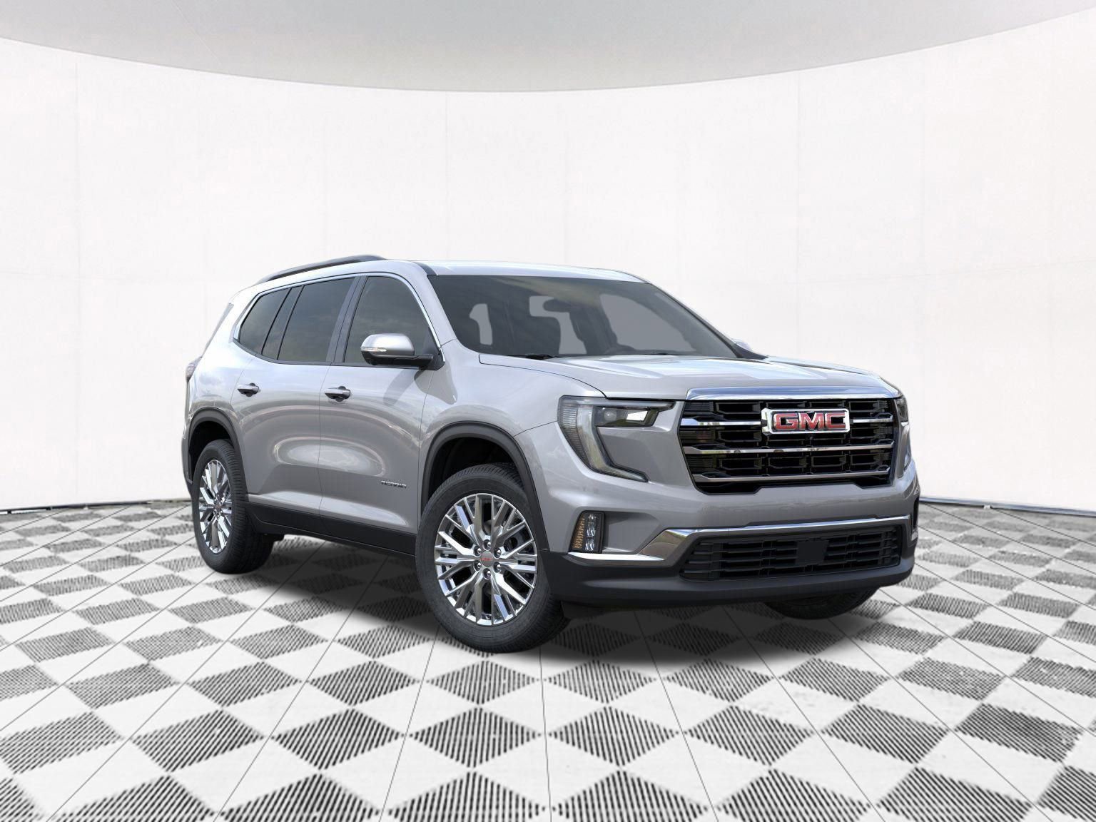 2026 GMC ACADIA - Image 13