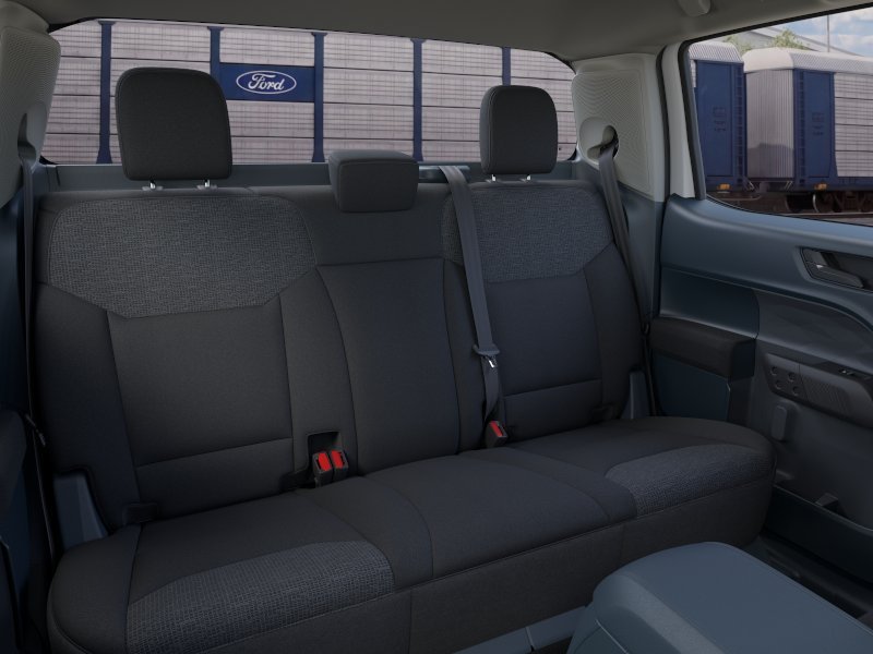 New 2026 Oxford White Ford XL image 11