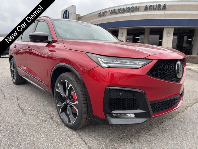 2026 Acura MDX Type S w/Advance Package