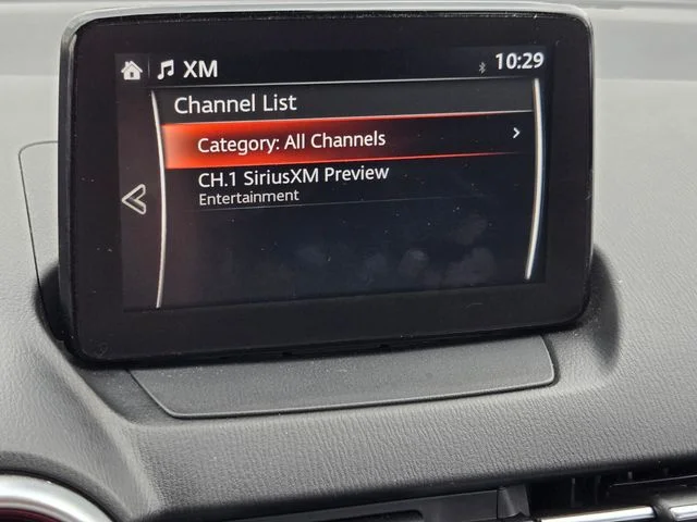 Used 2019 Black Mazda Grand Touring image 28