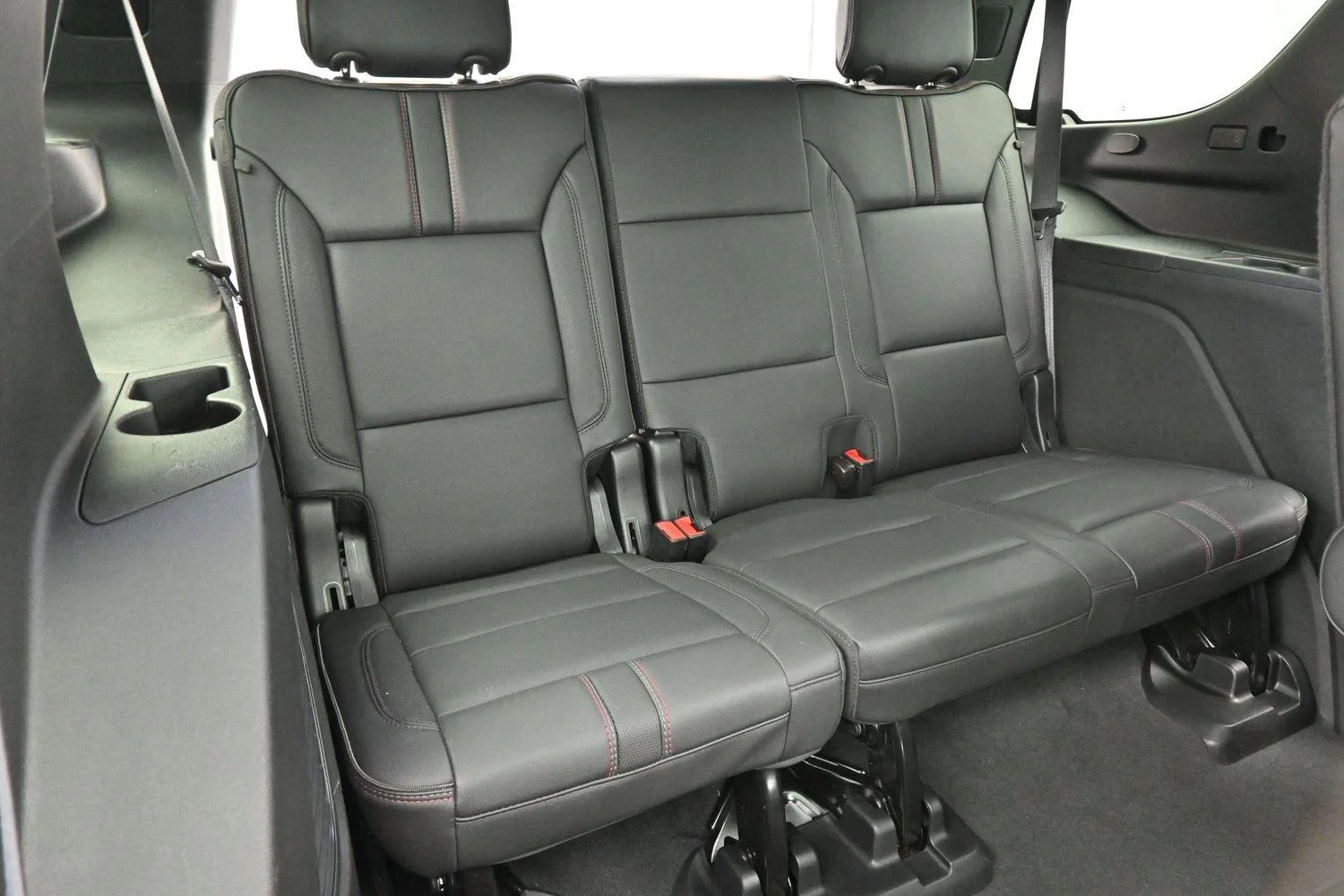 Used 2024 Black Chevrolet RST image 38