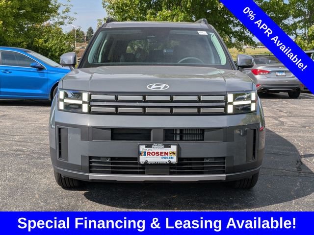 Certified Used 2026 Gray Hyundai SEL image 2