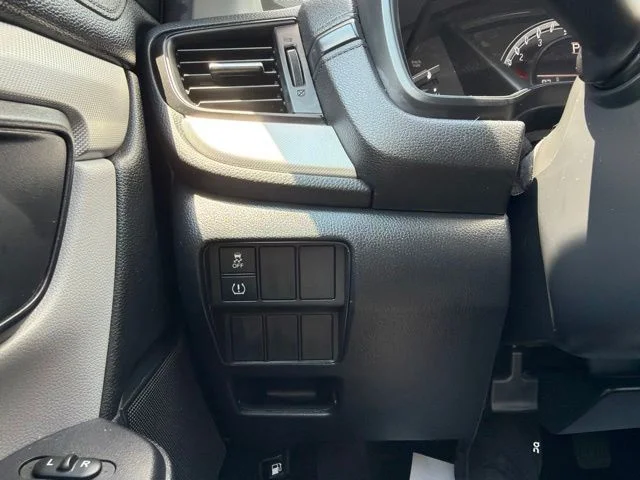 Used 2019 Silver Honda LX image 14