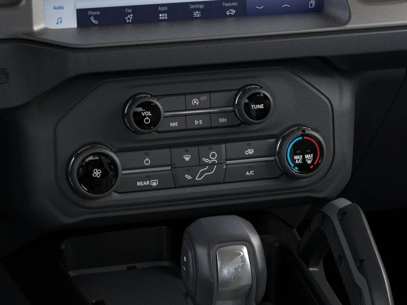 New 2026 Oxford White Ford Badlands image 41