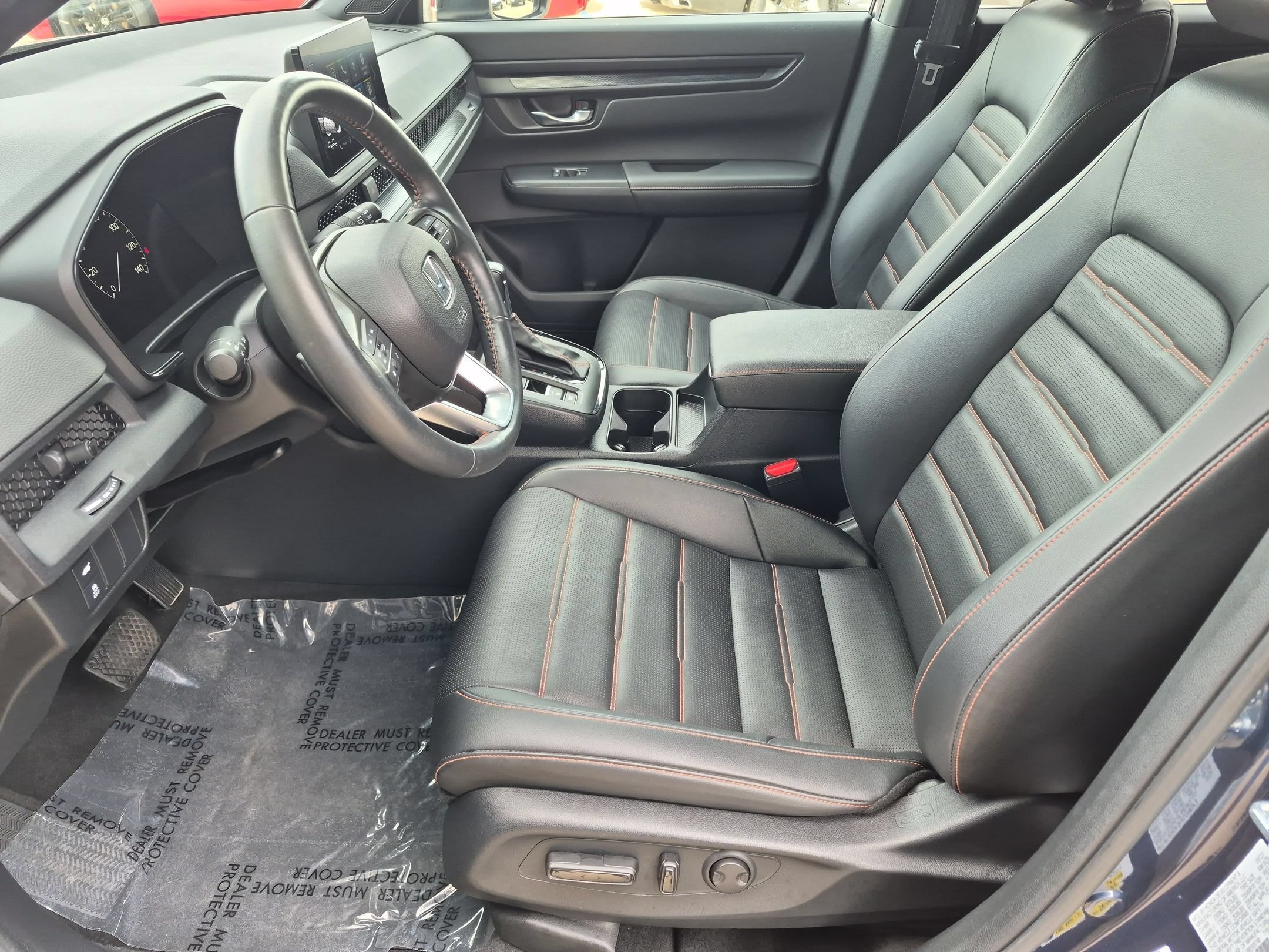 2024 Honda CR-V Sport-L - Photo 12