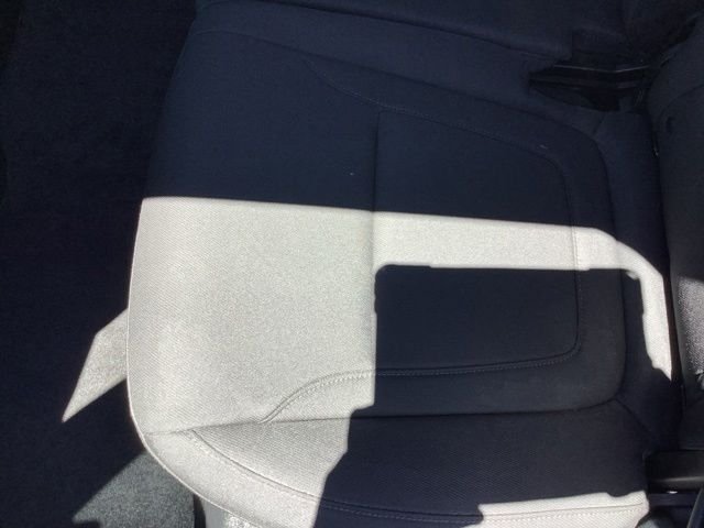 Certified Used 2023 White Pearl Hyundai SEL image 12