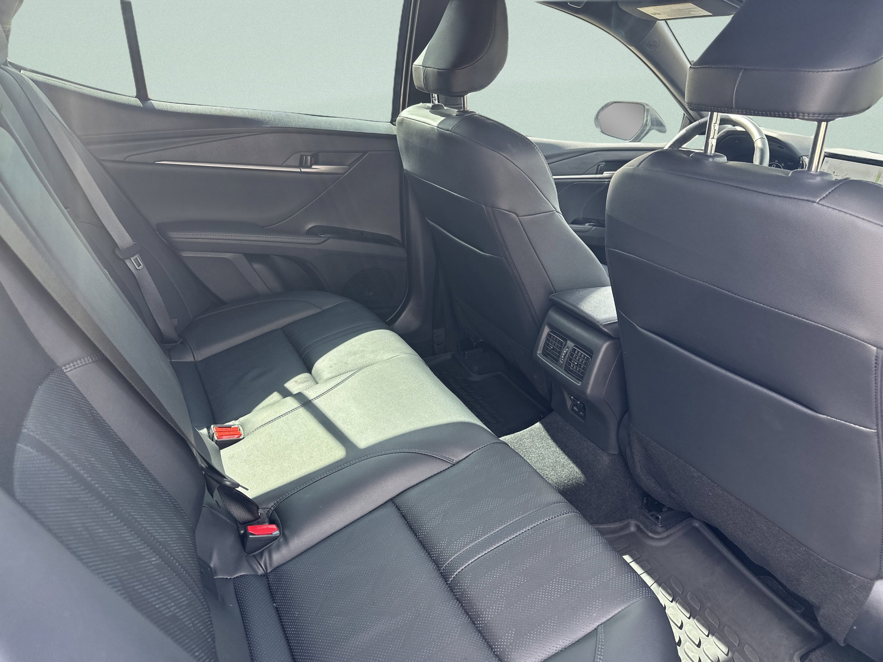 Used 2026 Underground Toyota XSE image 12
