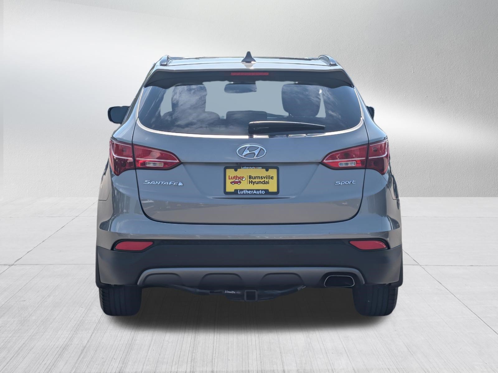 2016 Hyundai Santa Fe Sport - Photo 6