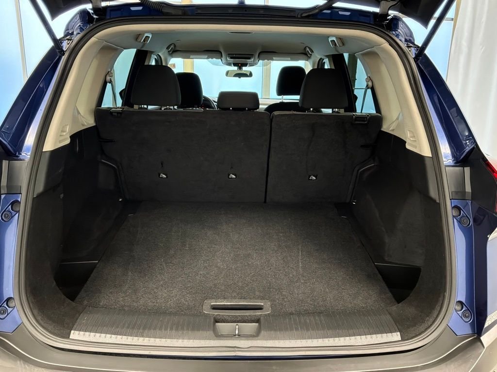Used 2023 Blue Nissan SV image 27