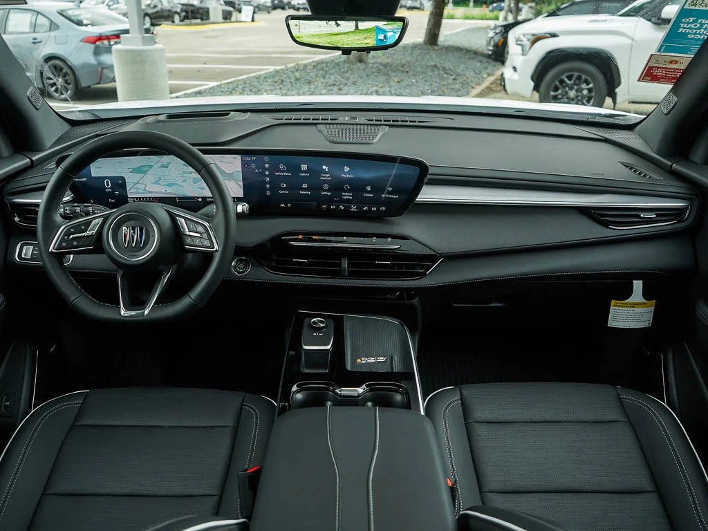 2026 Buick Enclave Sport Touring - Photo 14