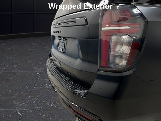 Used 2023 Black Chevrolet RST image 34