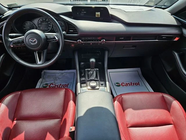 2024 Mazda Mazda3 Carbon Edition - Photo 14
