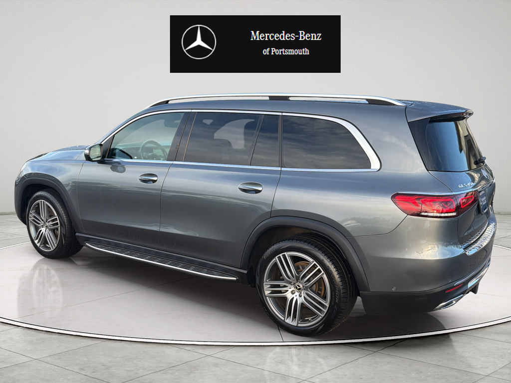 Used 2023  Mercedes-Benz GLS 450 image 3