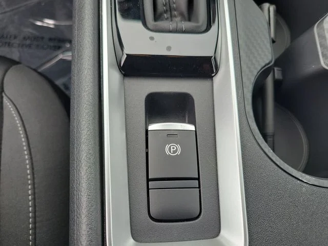 New 2026 Gun Metallic Nissan SV image 29