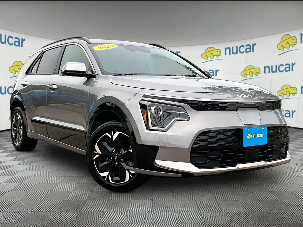2023 Kia Niro EV