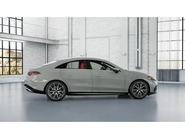 New 2027 Gray Mercedes-Benz CLA 220 image 18