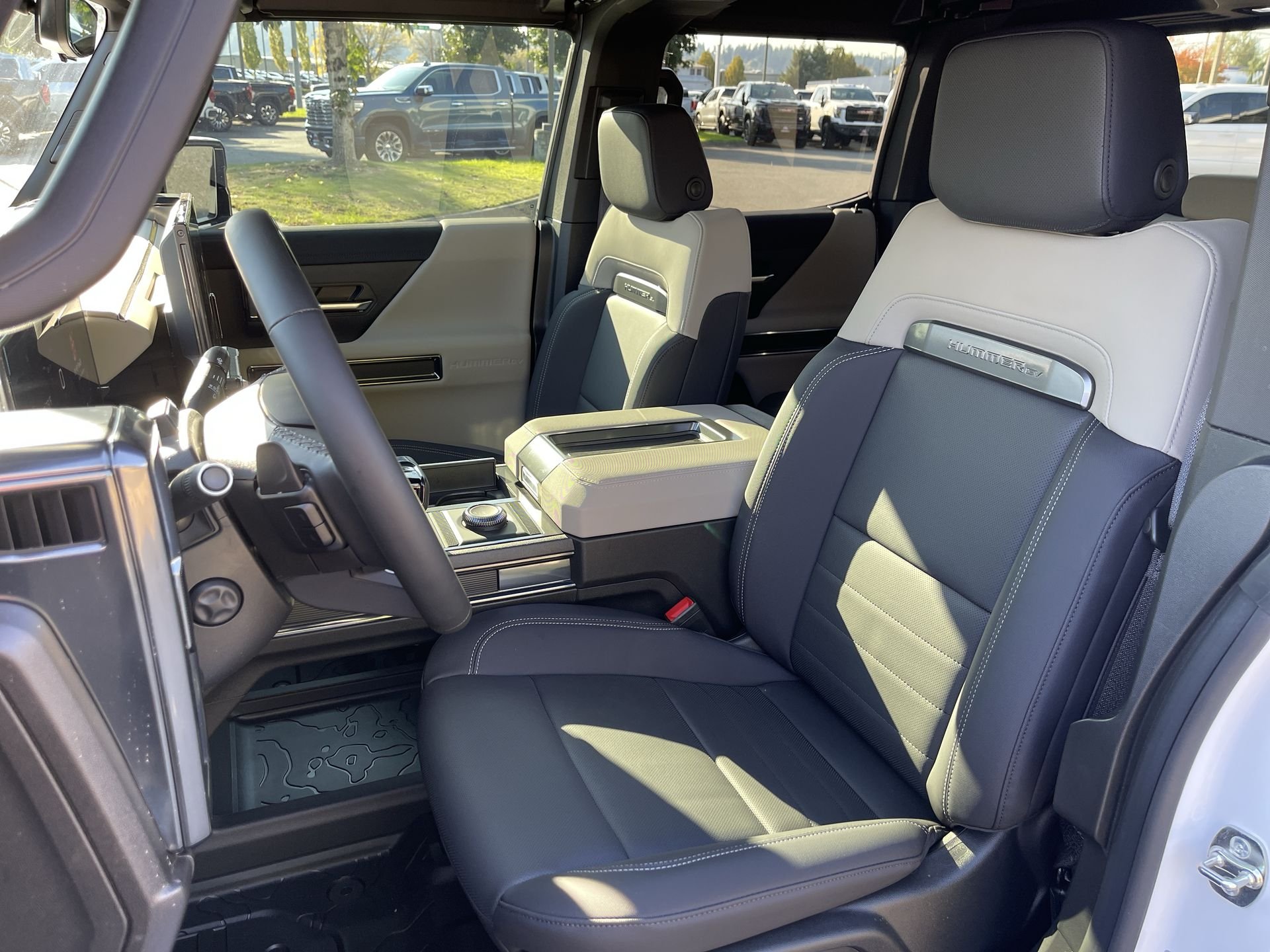 2026 GMC HUMMER EV 2X - Photo 53