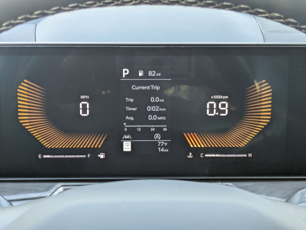 New 2026 Glacial White Pearl Kia X-Line EX AWD image 34