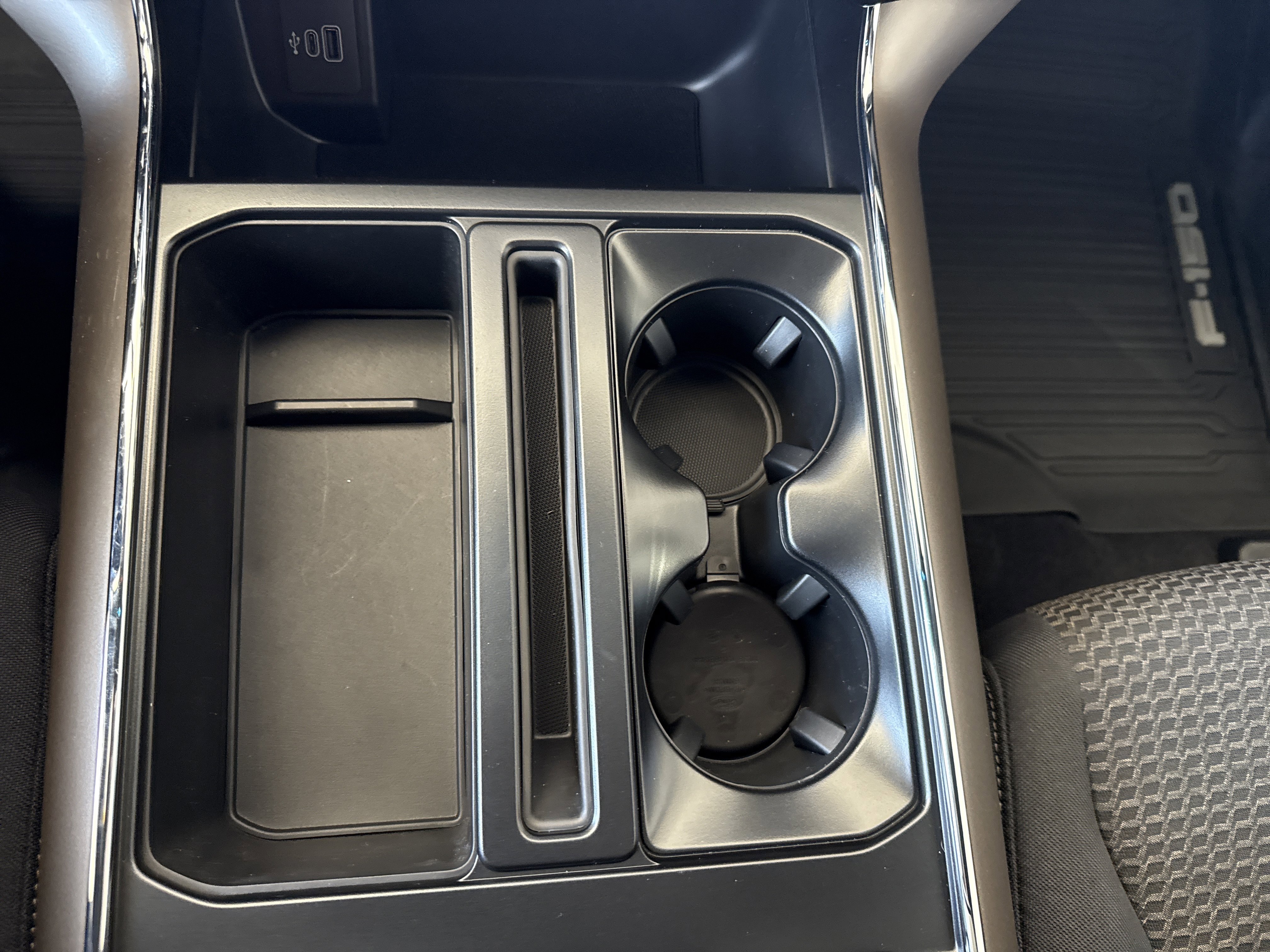 New 2026 Marsh Gray Ford STX® image 27