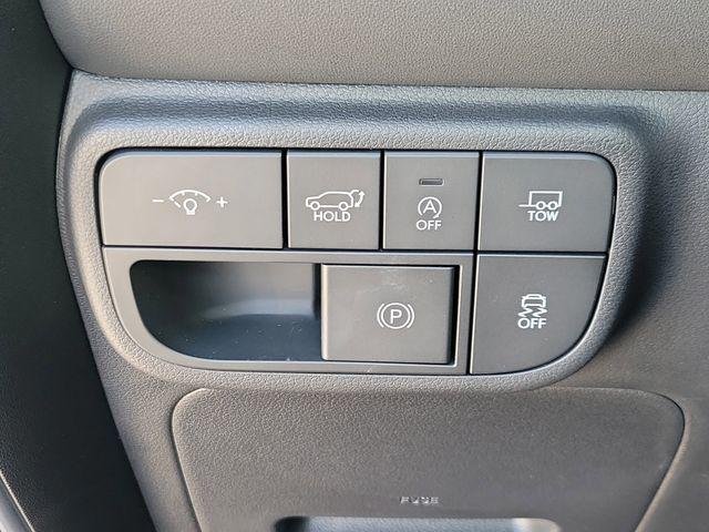 New 2026 Ecotronic Gray Pearl Hyundai Limited AWD image 68