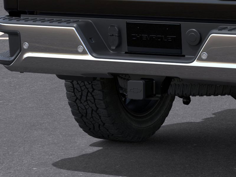 2026 Chevrolet Silverado 2500 HD LT - Photo 14