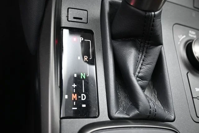 Used 2025 Silver Lexus 350 F SPORT Design image 26